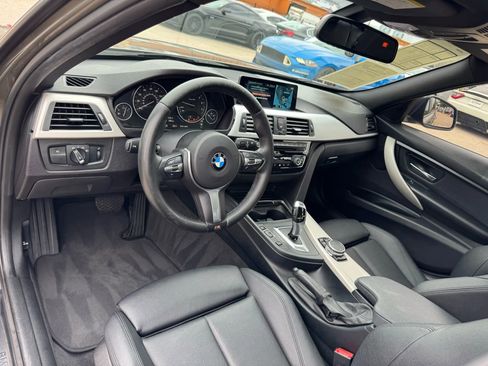 Used 2017 BMW 320i Sedan image 21