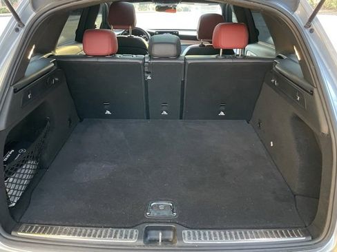 Used 2022 Mercedes-Benz GLC 300 GLC 300 w/ AMG Line image 16