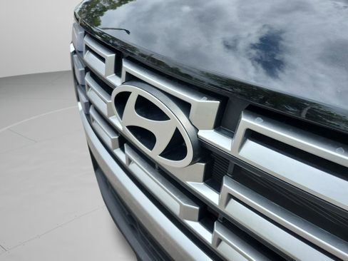 Certified 2025 Hyundai Santa Cruz SE FWD image 26