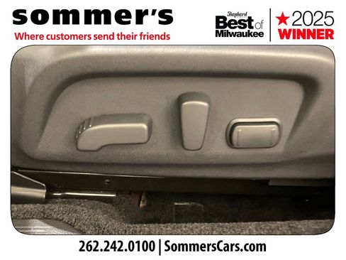 Used 2015 Subaru Legacy 2.5i Premium w/ Popular Package #1 AWD/4WD image 10
