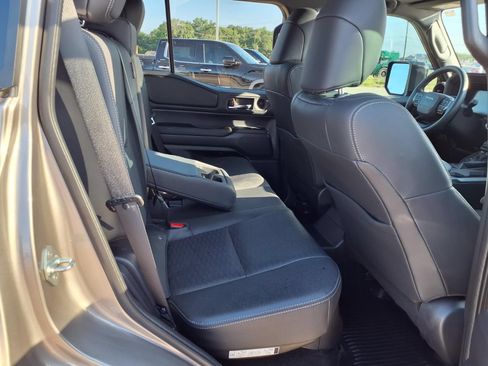Used 2024 Toyota Land Cruiser w/ Premium Package AWD/4WD image 23