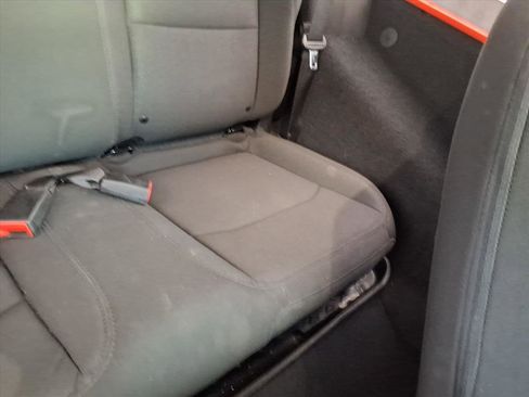 Used 2020 Jeep Wrangler Sport image 21