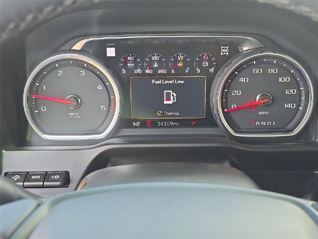 Used 2022 Chevrolet Silverado 3500 High Country AWD/4WD image 24