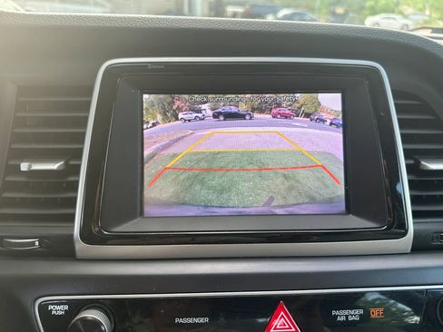 Used 2019 Hyundai Sonata SE image 33