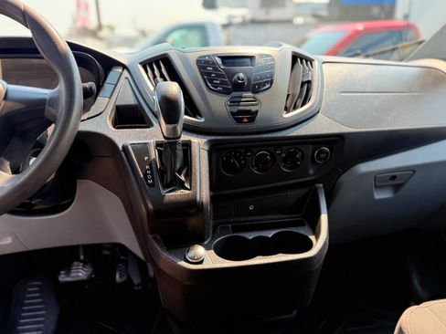 Used 2019 Ford Transit 350 XL RWD image 20