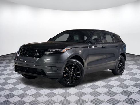 New 2026 Land Rover Range Rover Velar S AWD/4WD image 1