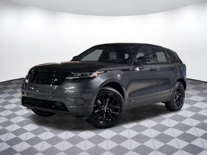 New 2026 Land Rover Range Rover Velar S