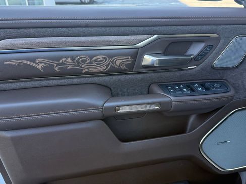 Used 2025 RAM 1500 Limited w/ Bed Utility Group image 45