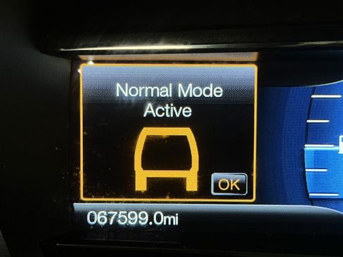 Used 2016 Ford Explorer Limited image 13