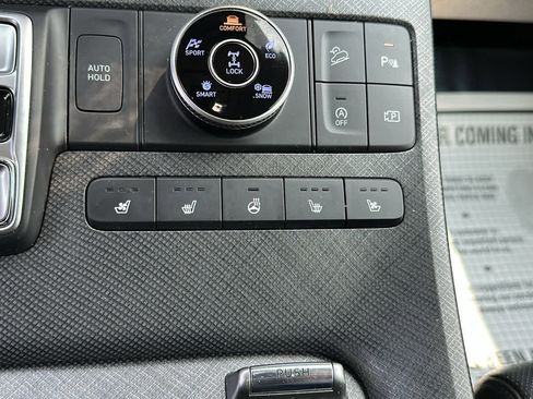 Used 2023 Hyundai Palisade Limited image 22