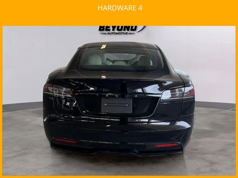 Used 2023 Tesla Model S Standard Range AWD/4WD image 8