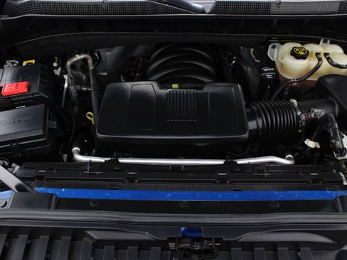 Used 2022 Chevrolet Silverado 1500 RST RWD image 37
