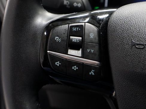 Certified 2023 Ford Escape SE w/ Class II Trailer Tow Package image 29