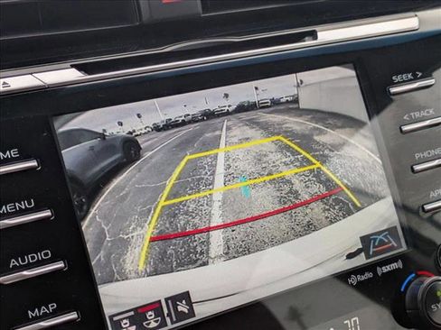 Used 2019 Toyota Camry XSE image 10