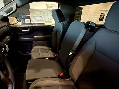 New 2026 GMC Sierra 1500 Pro image 31