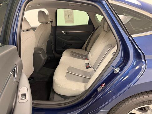 Used 2021 Hyundai Sonata SEL w/ Cargo Package FWD image 14
