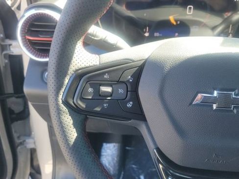 New 2026 Chevrolet Trax RS w/ Driver Confidence Package image 22
