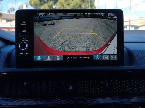 Certified 2024 Honda CR-V Sport Touring image 24