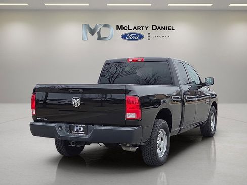 Used 2015 RAM 1500 Tradesman image 5