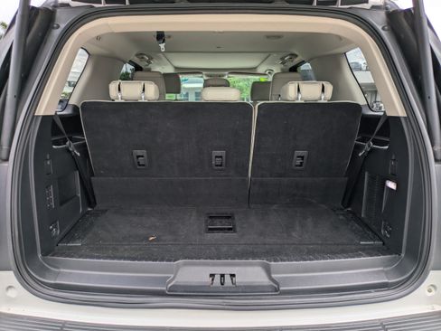 Certified 2019 Ford Expedition Platinum RWD image 13