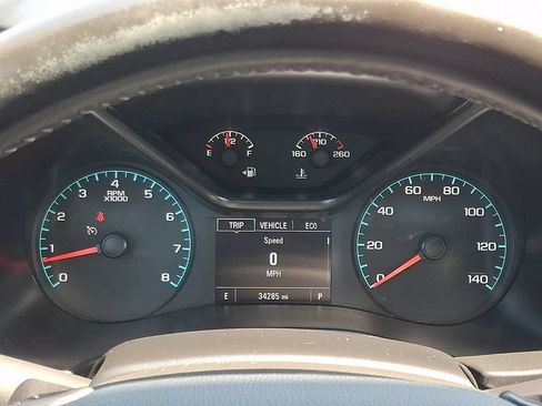 Used 2022 Chevrolet Colorado LT w/ LT Convenience Package RWD image 20