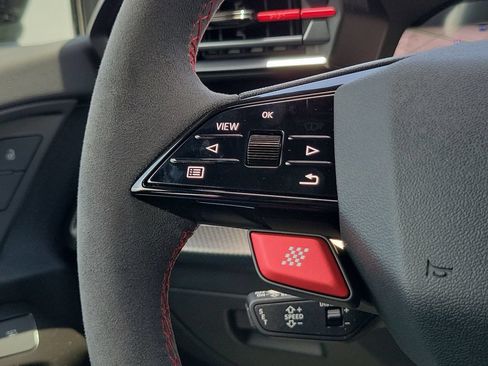 New 2026 Audi RS 3 AWD/4WD image 8