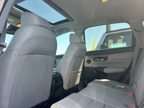 Used 2017 Honda CR-V EX-L image 12