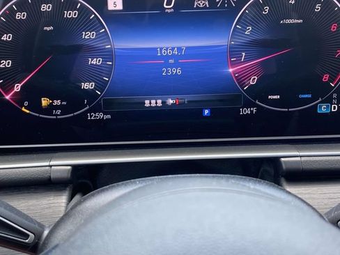 Used 2026 Mercedes-Benz GLE 450 4MATIC image 18