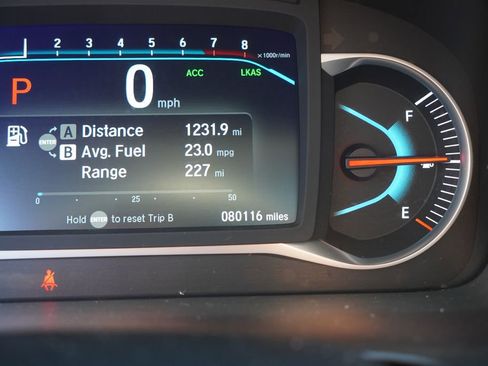 Used 2021 Honda Pilot EX-L image 8