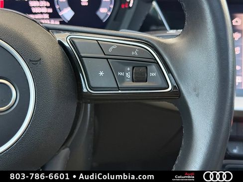 Used 2022 Audi A3 2.0T Premium AWD/4WD image 27