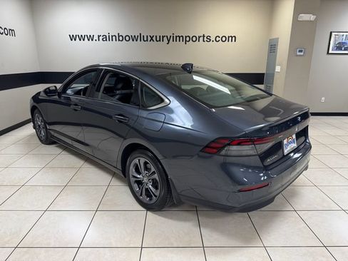 Used 2023 Honda Accord EX image 4