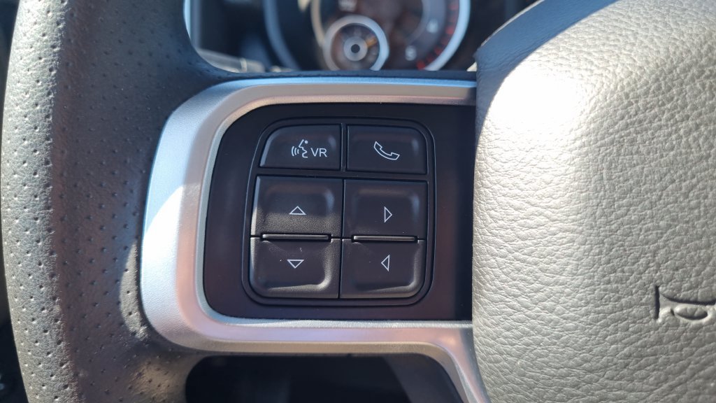 Used 2019 RAM 2500 Big Horn AWD/4WD image 21