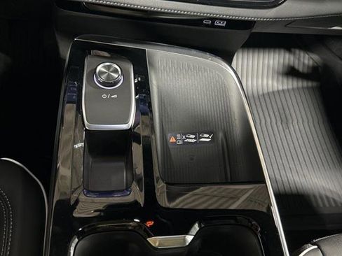 New 2026 Buick Enclave Preferred w/ Power Package image 27