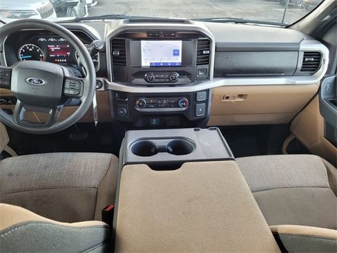 Used 2023 Ford F150 XLT image 6