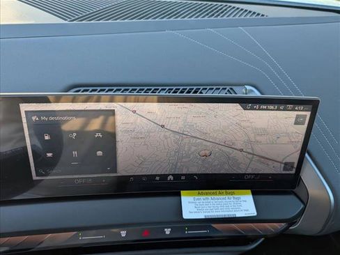 New 2026 BMW X3 xDrive30 image 11