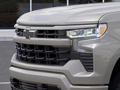 New 2026 Chevrolet Silverado 1500 RST w/ RST Select Package image 14
