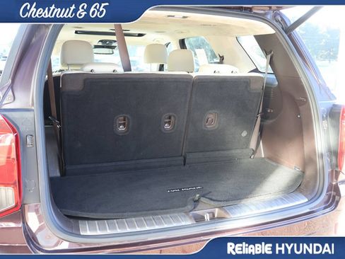 Used 2020 Hyundai Palisade Limited FWD image 16