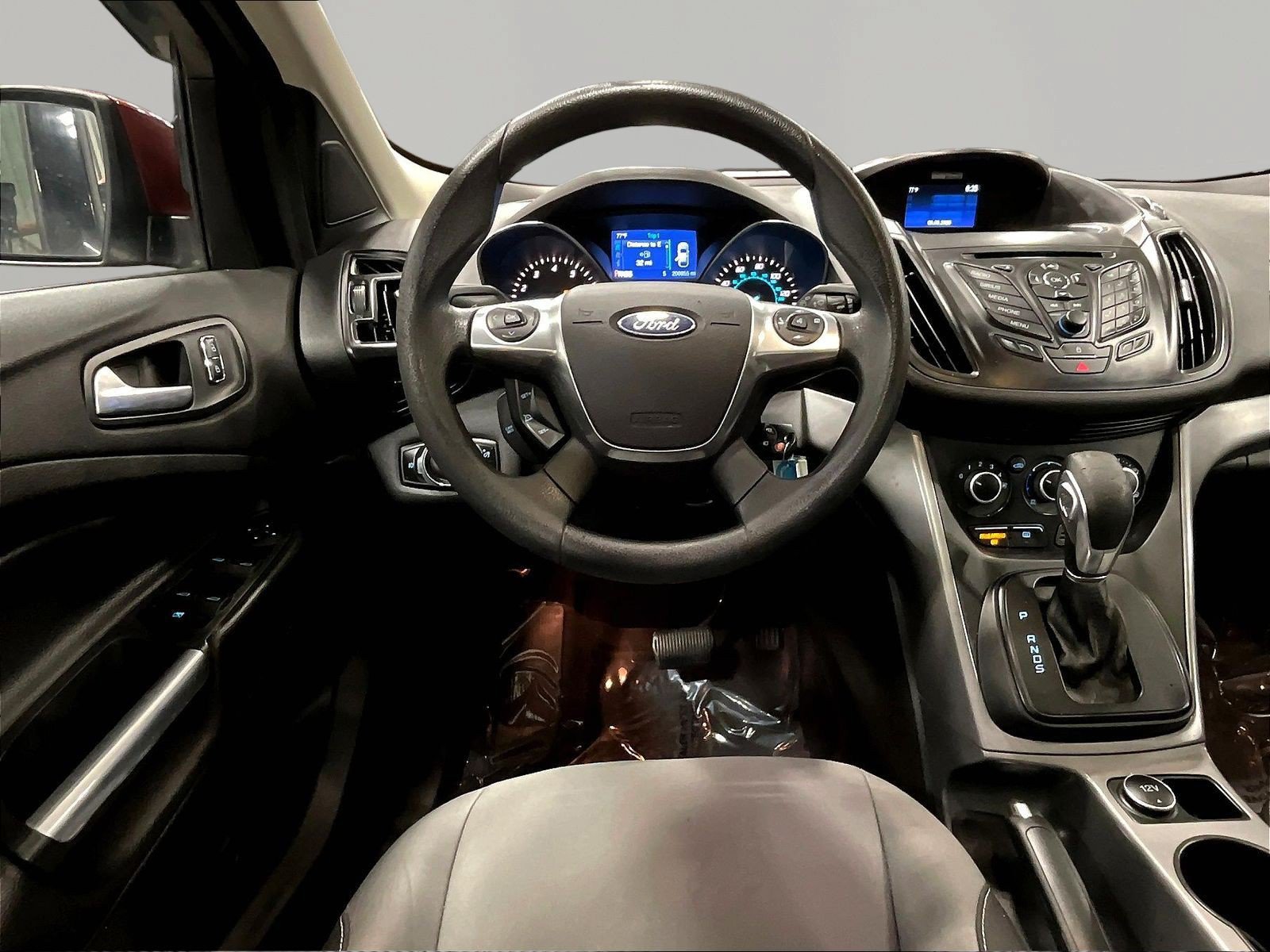 Used 2015 Ford Escape SE AWD/4WD image 8
