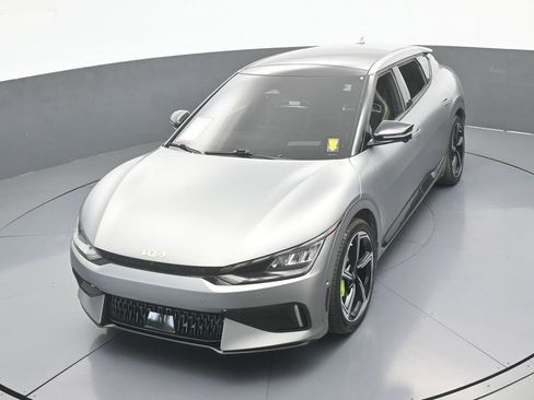 Used 2023 Kia EV6 GT AWD/4WD image 56
