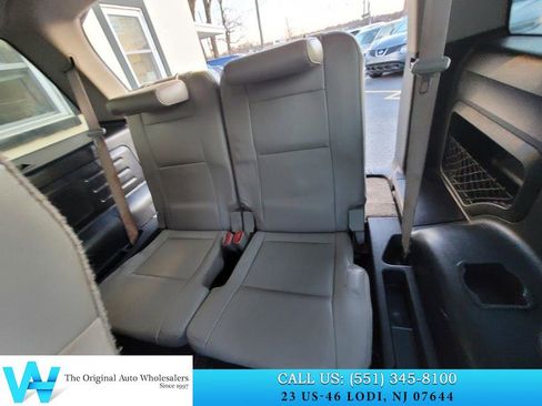 Used 2008 Ford Explorer XLT image 14