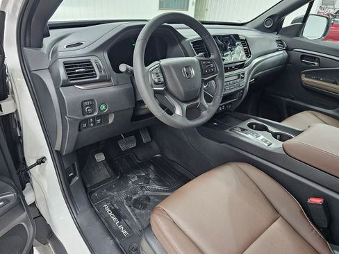 New 2026 Honda Ridgeline RTL image 23