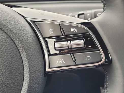New 2026 Kia Seltos S FWD image 20