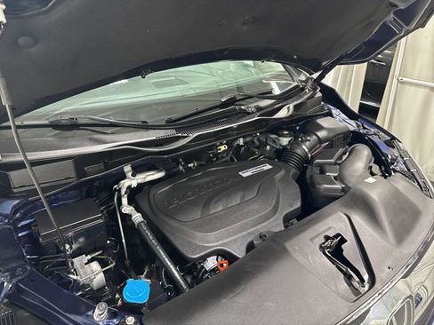 Used 2018 Honda Odyssey EX-L image 35