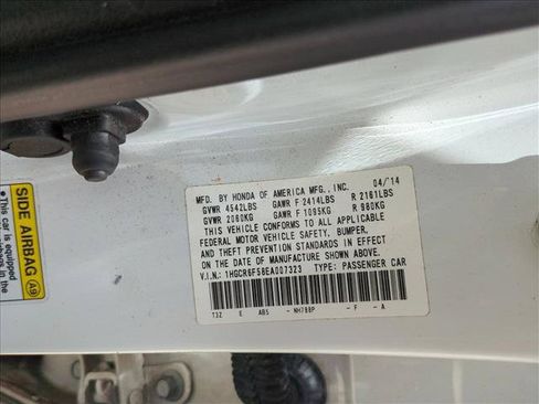 Used 2014 Honda Accord EX-L image 15
