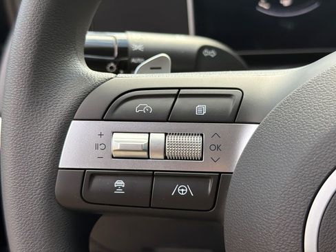 New 2026 Hyundai Tucson Blue SE AWD/4WD image 24