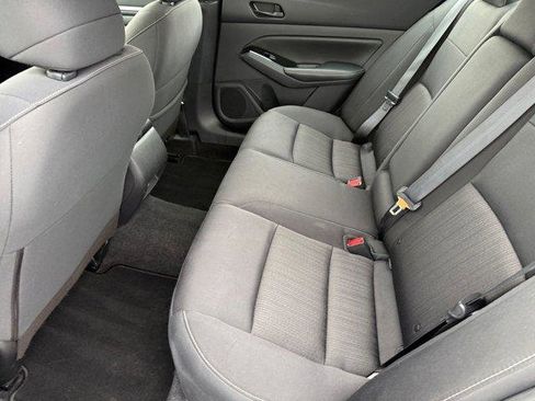 Used 2023 Nissan Altima 2.5 SV image 17