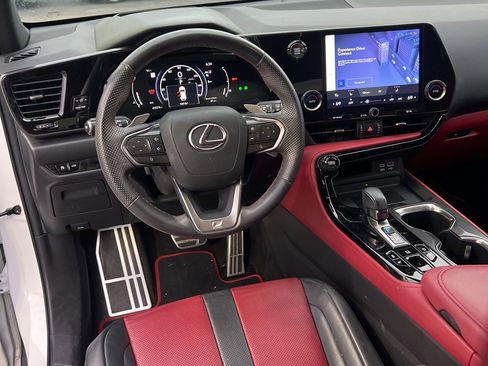 Used 2024 Lexus NX 350 F Sport AWD/4WD image 23