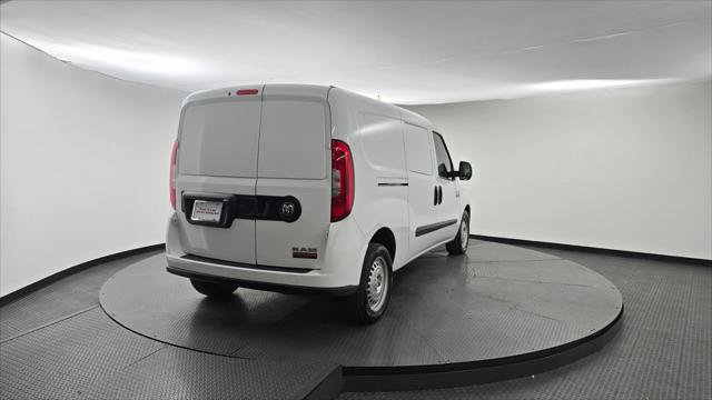 Used 2022 RAM ProMaster City Tradesman FWD image 9