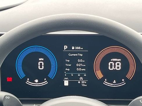New 2026 Hyundai Tucson SE AWD/4WD image 23