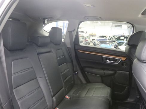 Used 2019 Honda CR-V EX-L image 20